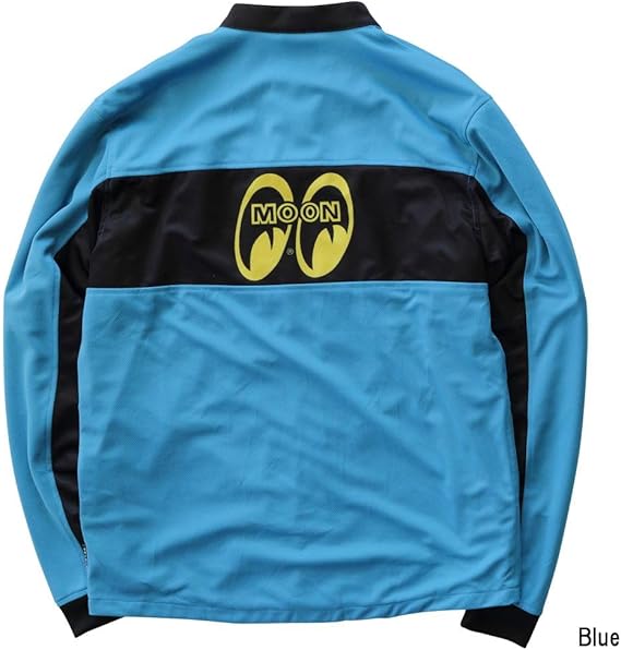 Amazon | [MOONEYES] ムーンアイズ MESH JERSEY メッシュ